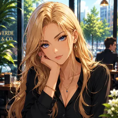 Profile image of Clara