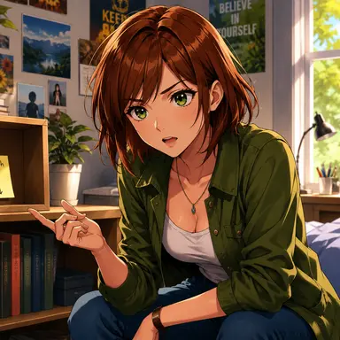 Profile image of Elise