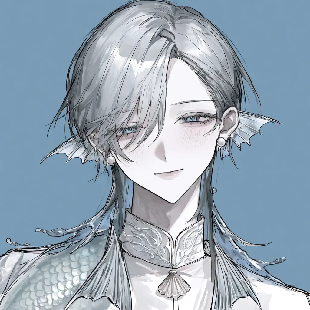 BlueEpoch8183의 The Tale Continues with You