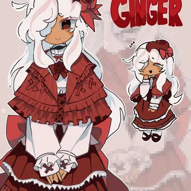 Profile image of 진저