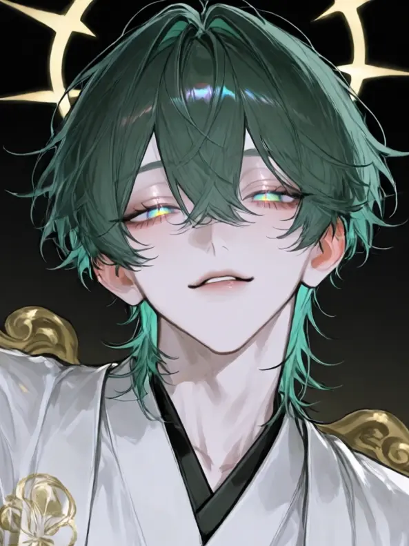 Pelagia_noctiluca의 Mercy for the Beloved Human
