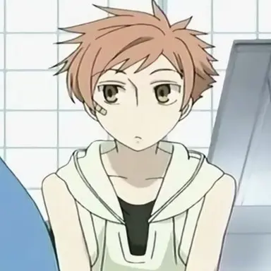 Profile image of Kaoru Hitachiin