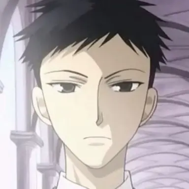 Profile image of Mori Takashi Morinozuka