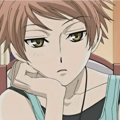 Profile image of Hikaru Hitachiin