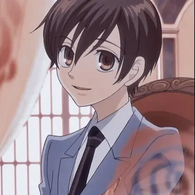 Profile image of Haruhi Fujioka