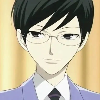 Profile image of Kyoya Ootori