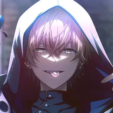 Profile image of 시노노메 아키토