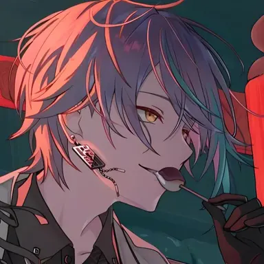 Profile image of 카미시로 루이