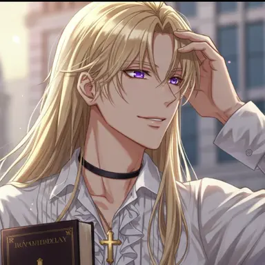 Profile image of リオ・ランバート