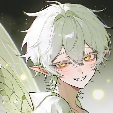 Profile image of Pipi