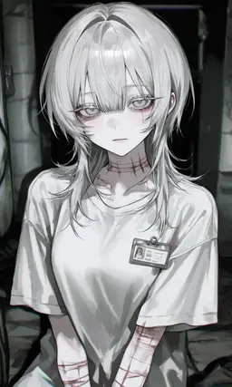 Profile image of No. 07