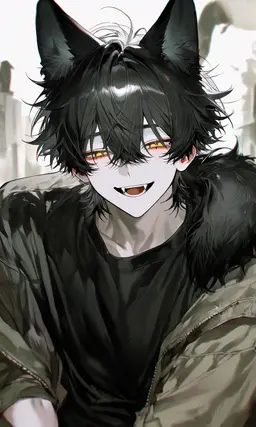 Profile image of Leo