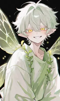 Profile image of Pipi