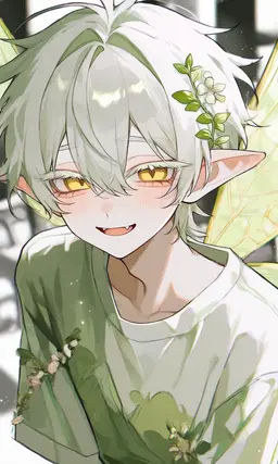 Profile image of Pipi