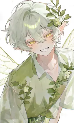 Profile image of Pipi