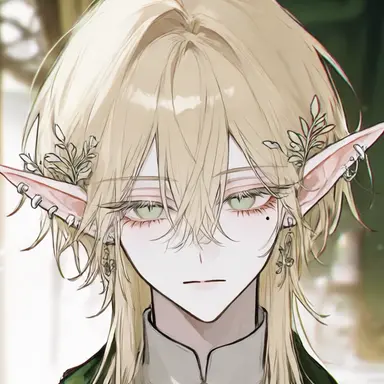 Profile image of Elias