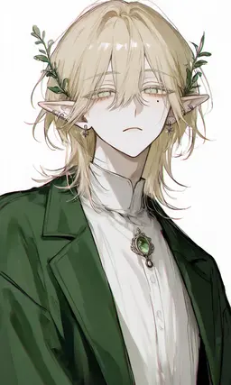 Profile image of Elias