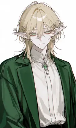 Profile image of Elias
