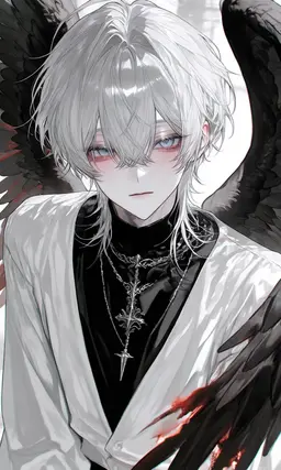 Profile image of Abel