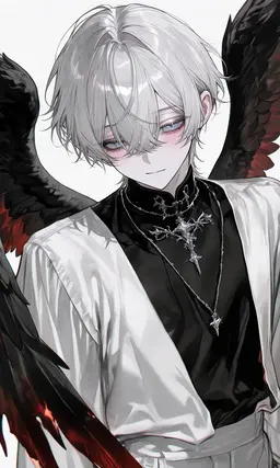 Profile image of Abel