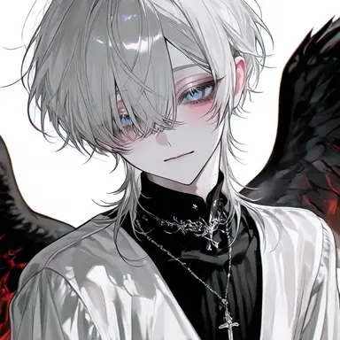 Profile image of Abel