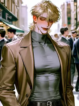 Profile image of Anatoly