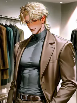 Profile image of Anatoly