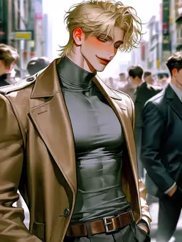 Profile image of Anatoly