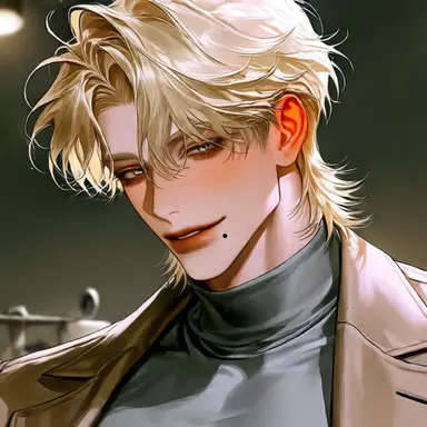 Profile image of Anatoly