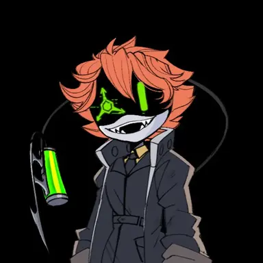 Profile image of Murder Drones