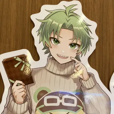 Profile image of シヴァ