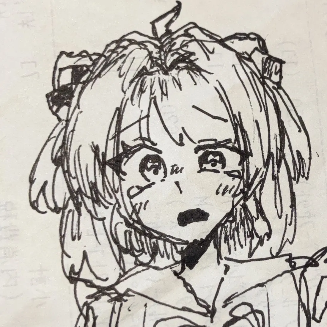 Karapiti2013의 個性ばちばちの後輩が来た！！