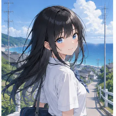 Profile image of 水瀬 夏帆