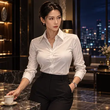 Profile image of 윤정