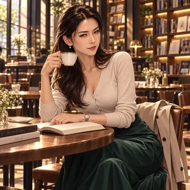 Profile image of 윤정