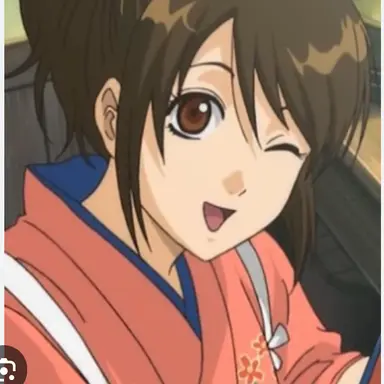 Profile image of 志村妙
