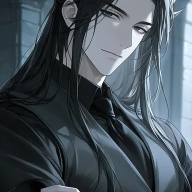 Profile image of Cadriel