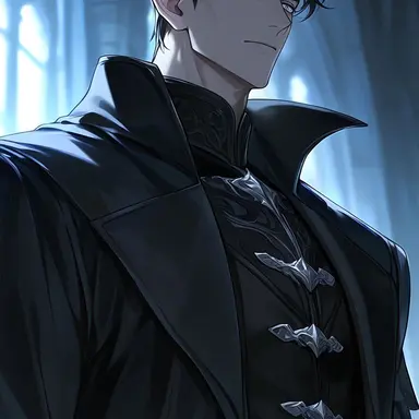 Profile image of Voryn