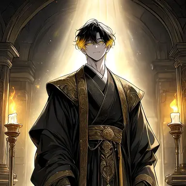 Profile image of Orath