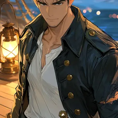 Profile image of Zack
