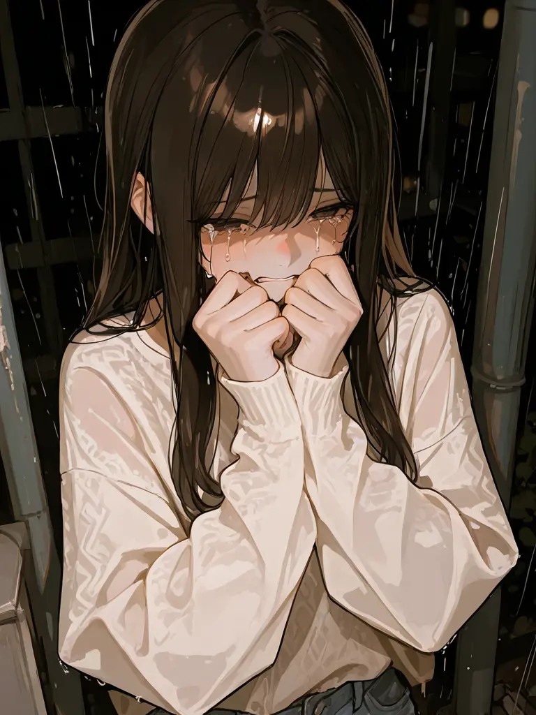 Yul0000의 비풍참우(悲風慘雨)