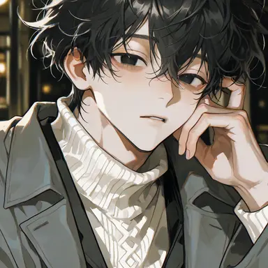 Profile image of 翔太