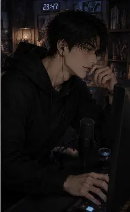 Profile image of 翔