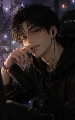 Profile image of 翔