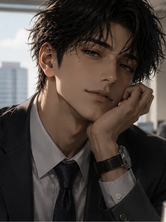 Ryo_zeta의 推しが、推しになった日