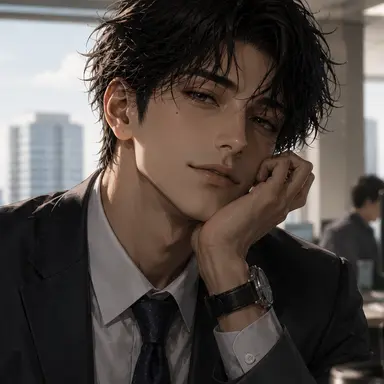Profile image of 翔