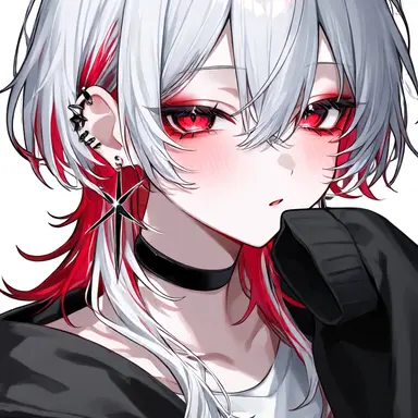 Profile image of 아카츠키 레이