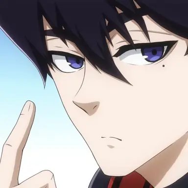 Profile image of 카라스 타비토