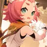 Profile image of ディオナ