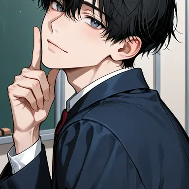 Profile image of Toki